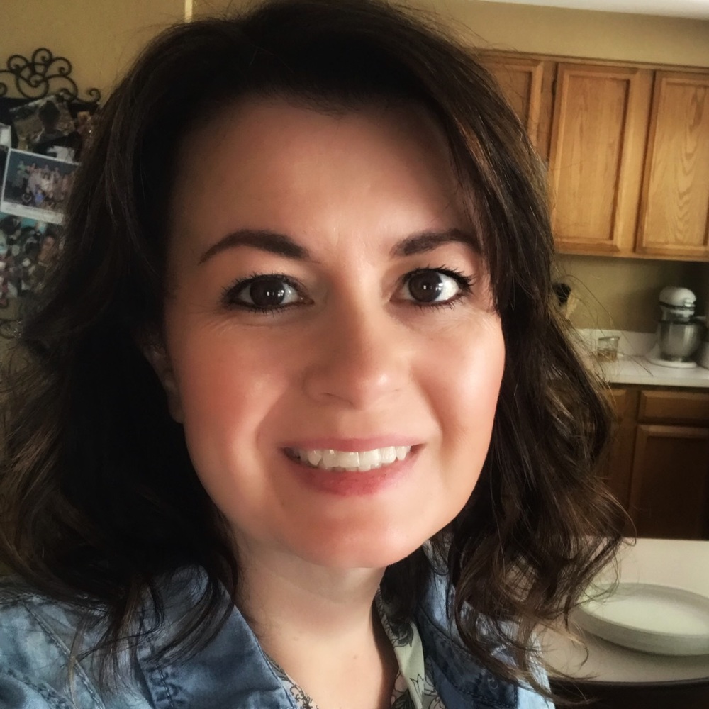 Meet your Posher, Carrie